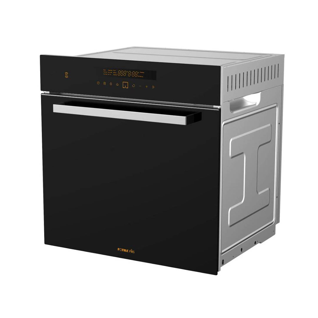 FOTILE OVEN/60L/5HP/2 Door Glass/3100W