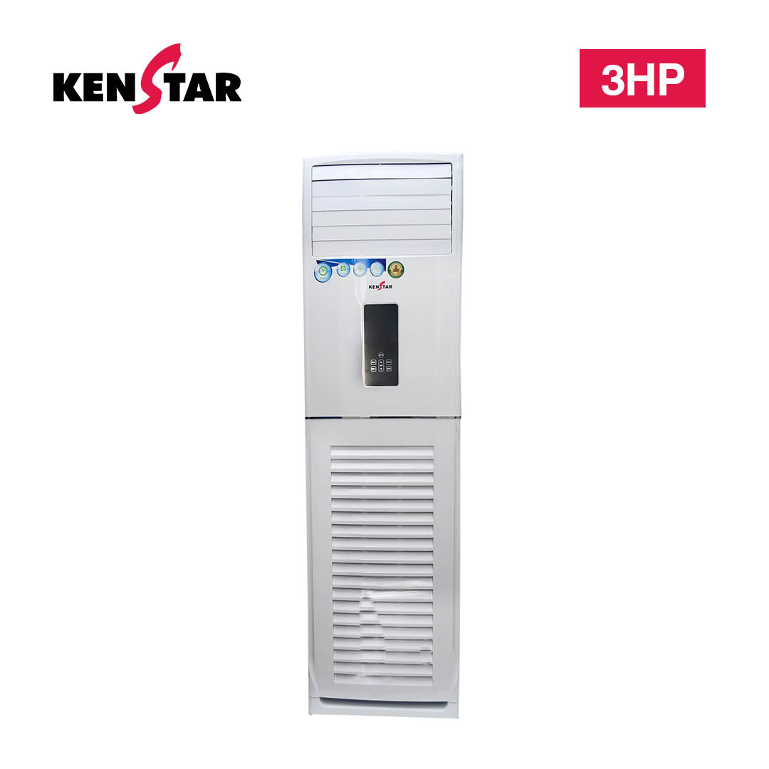 KENSTAR AC/STANDING/3HP/INVERTER/KS-28MFV