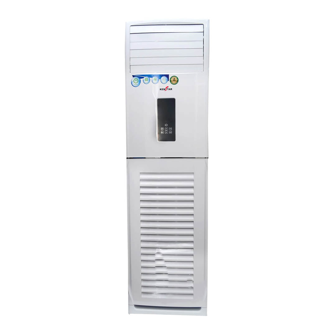 KENSTAR AC/STANDING/3HP/INVERTER/KS-28MFV