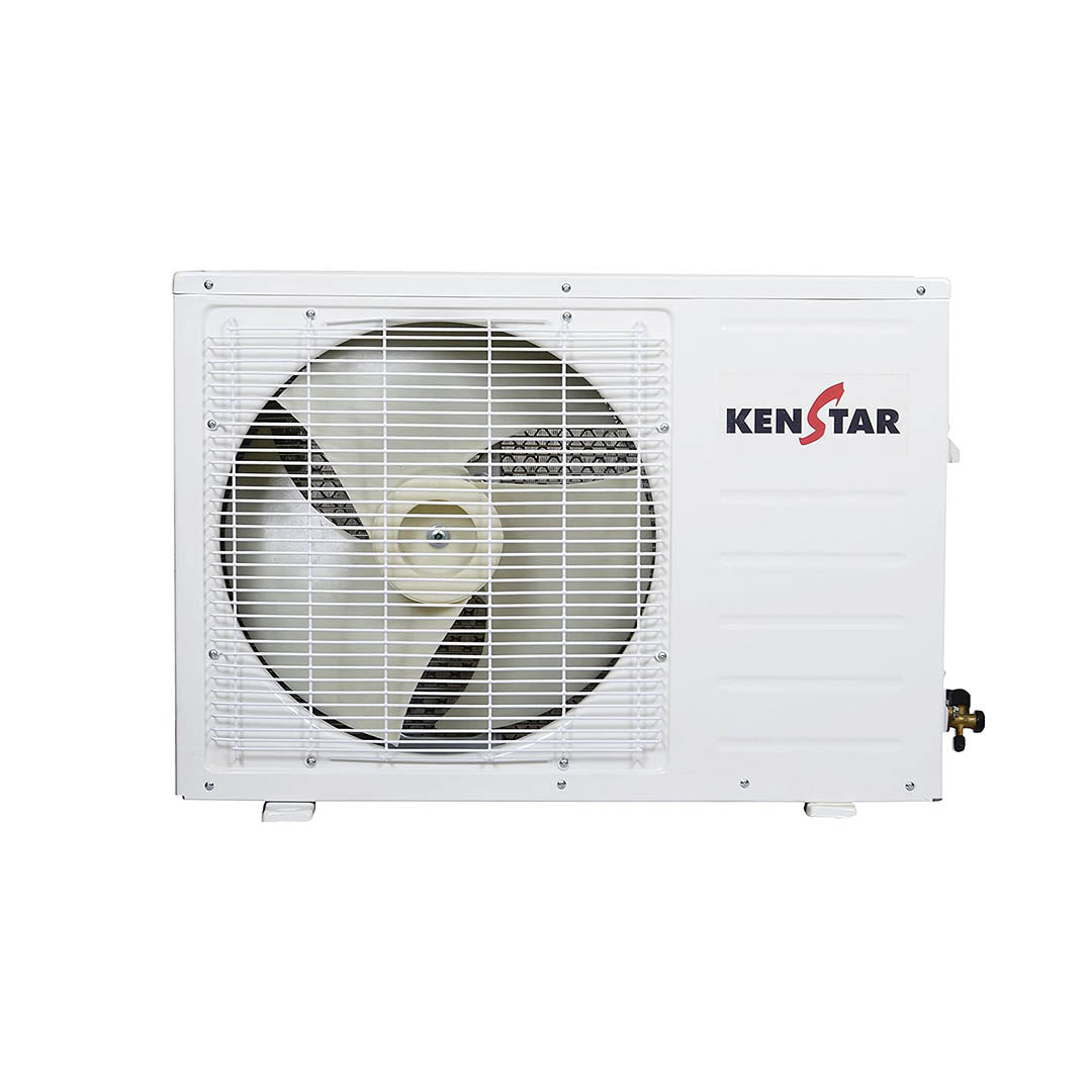 KENSTAR AC/STANDING/3HP/INVERTER/KS-28MFV