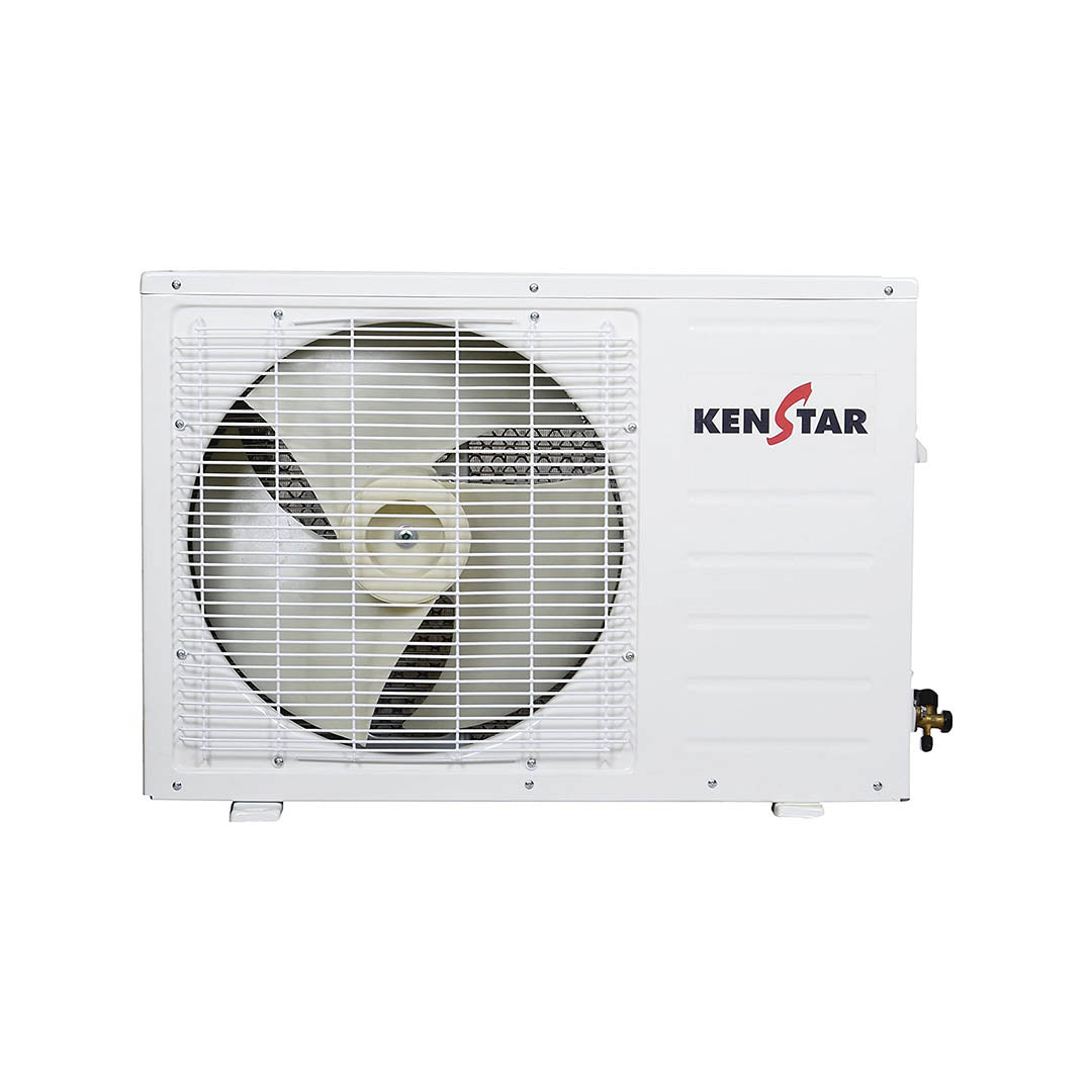 KENSTAR SPLIT AC / 1.5 HP/ INVERTER / R410 / LOW VOTAGE / KS