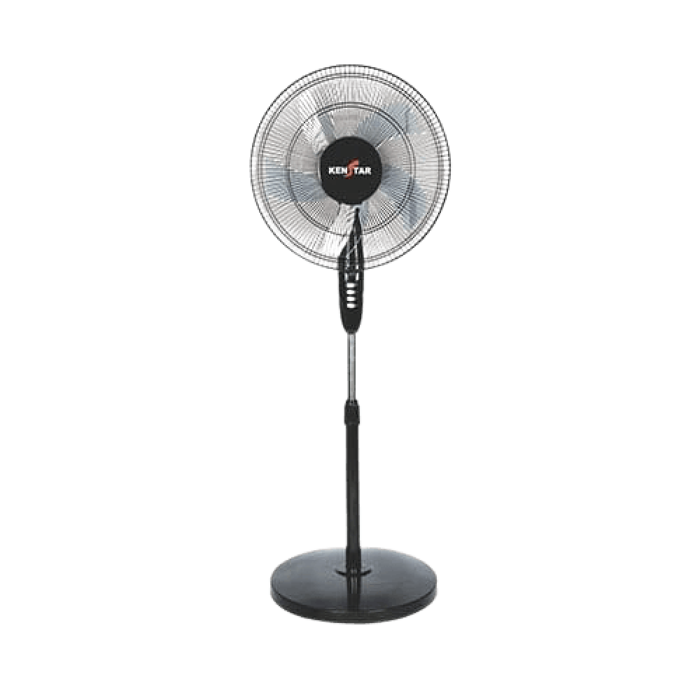 KENSTAR / 16" FAN / 3 SPEED / 5 BLADES / KS-416WT