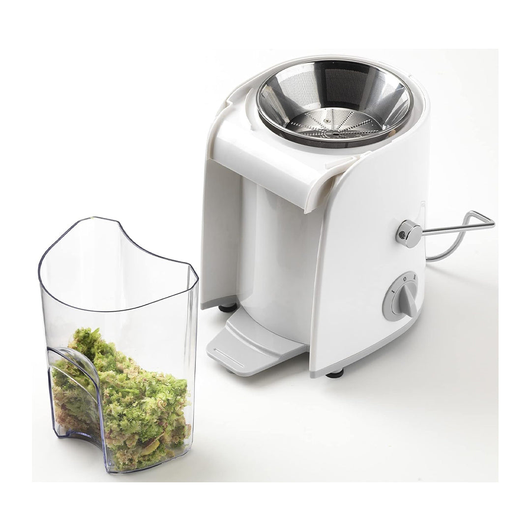 KENWOOD JUICE EXTRACTOR/1.5L/800W/JEP02.A0WH