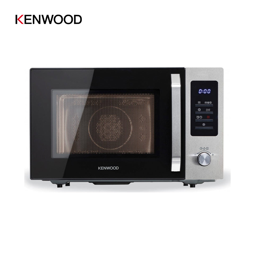 KENWOOD MICROWAVE / 30 LTR/ GRILL / MWM31