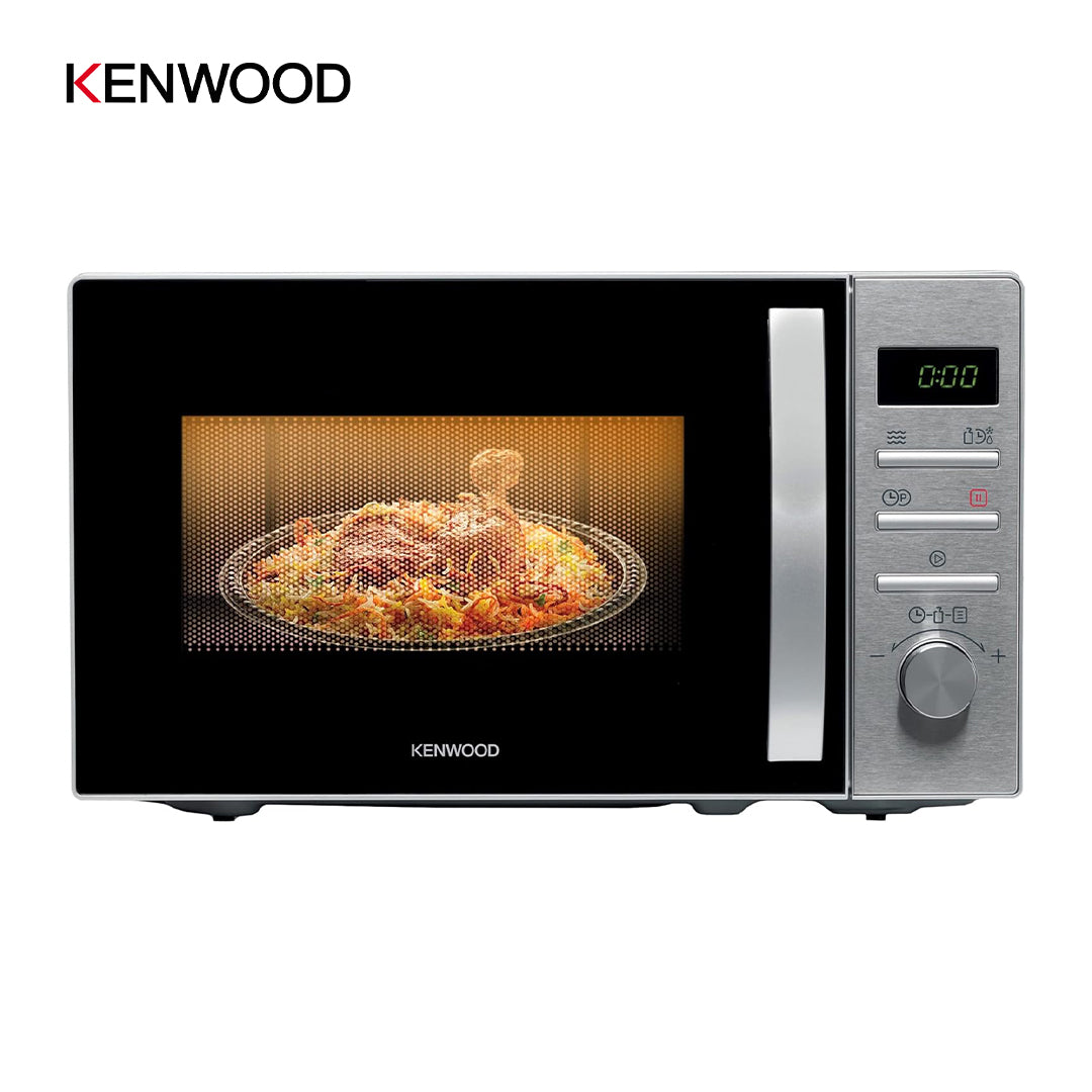 KENWOOD MICROWAVE DIGITAL /22 LTR / MWM22.000BK