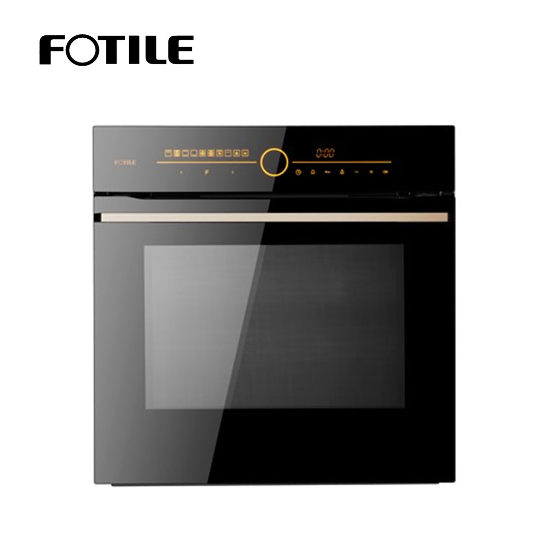 FOTILE OVEN/70L/5HP/3 Door Glass/3200W