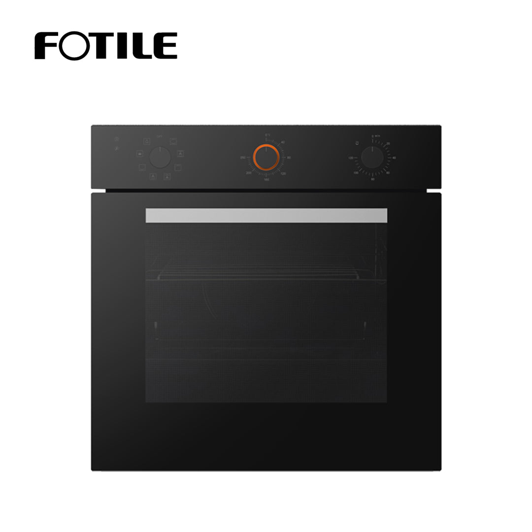 FOTILE OVEN/70L/3HP/3 Door Glass/2800W