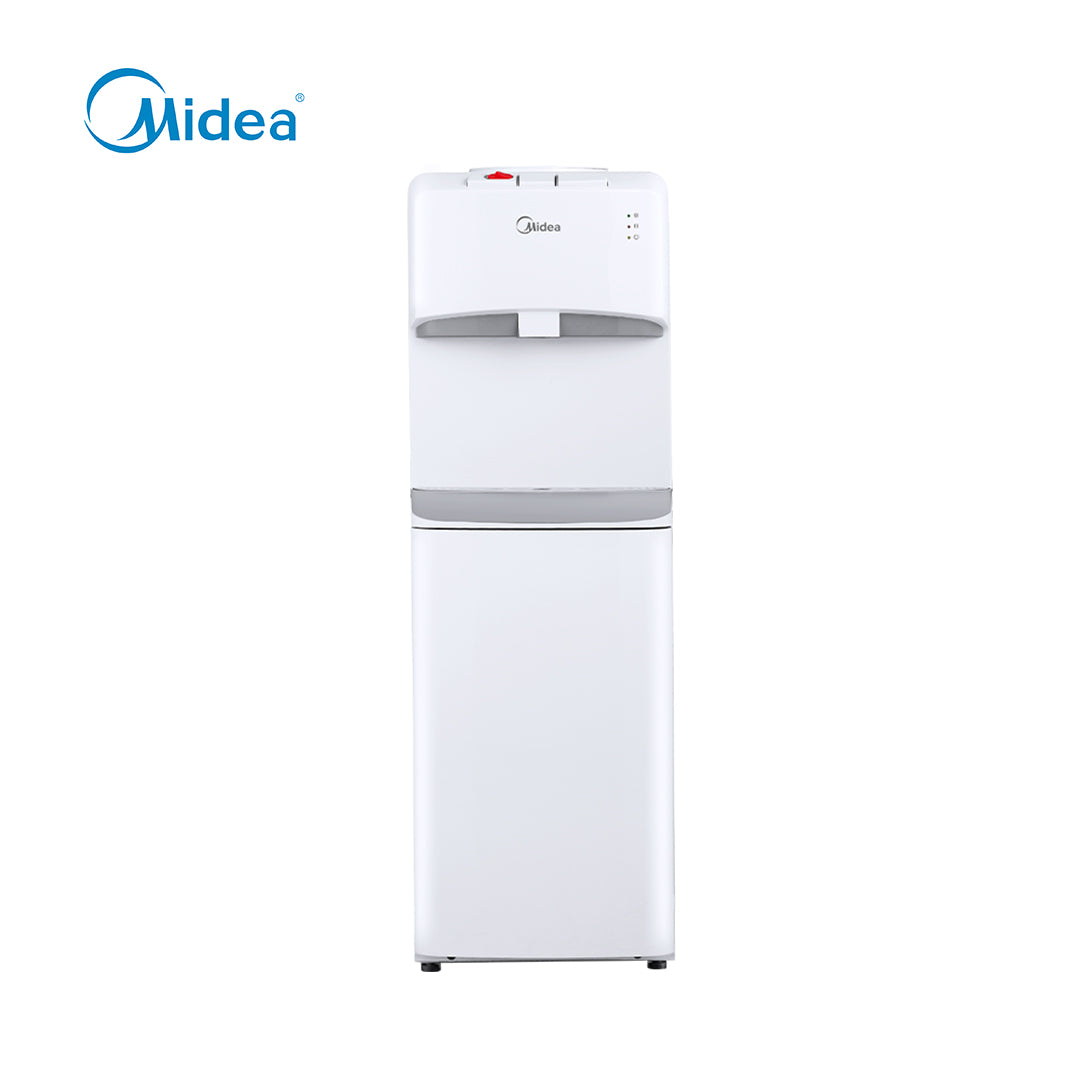 MIDEA-WATER-DISPENSER-YL1632S-W