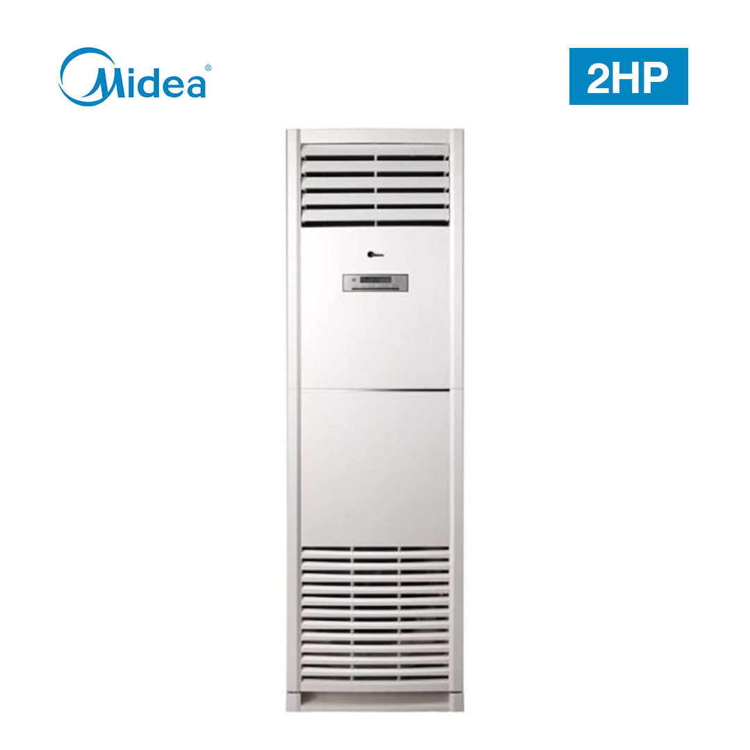 MIDEA AC STANDING/2HP/MFPA-18CRDN1