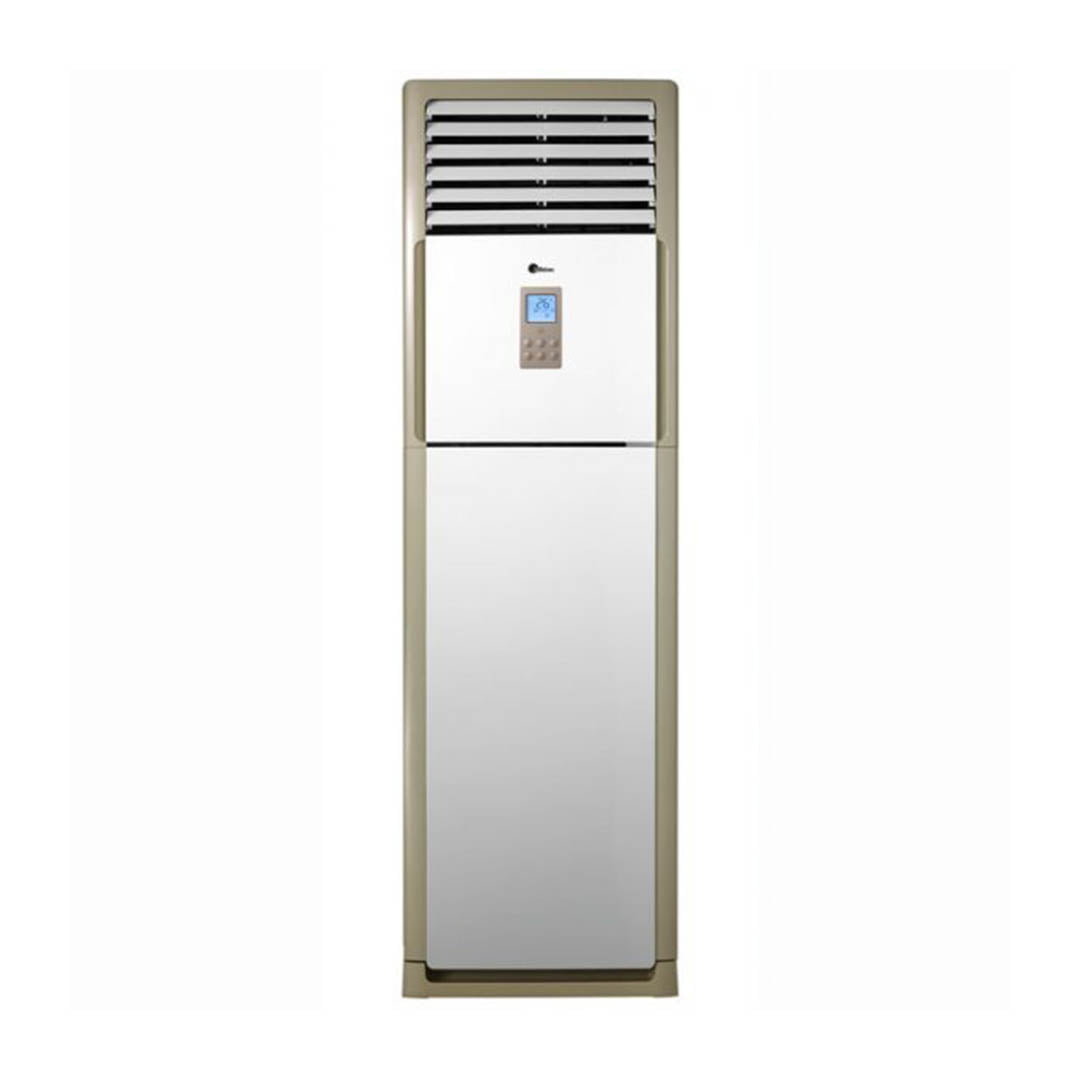 MIDEA AC 3HP  STANDING MFPA-24CRDN1