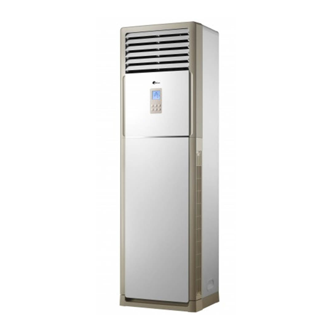 MIDEA AC 3HP  STANDING MFPA-24CRDN1