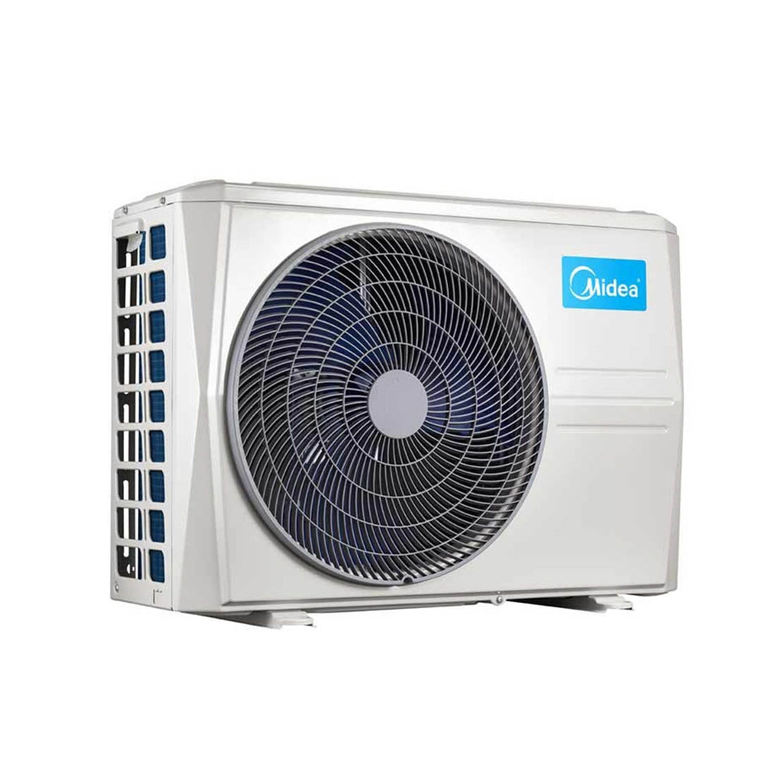 MIDEA AC 3HP  STANDING MFPA-24CRDN1