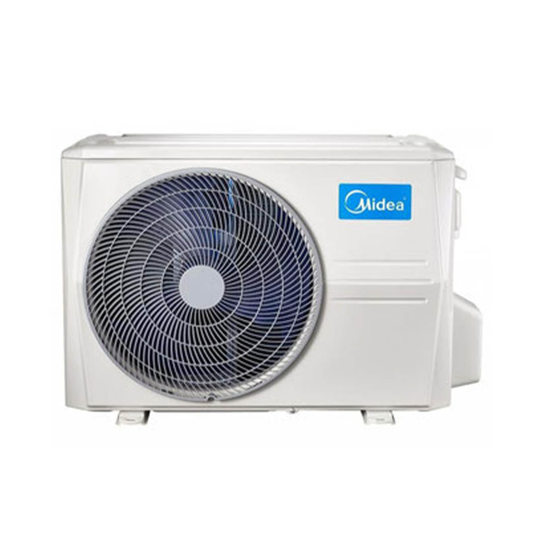 MIDEA AC 3HP  STANDING MFPA-24CRDN1