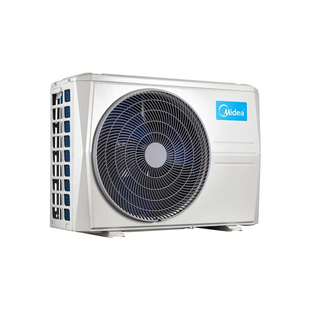 MIDEA AC STANDING/2HP/MFPA-18CRDN1