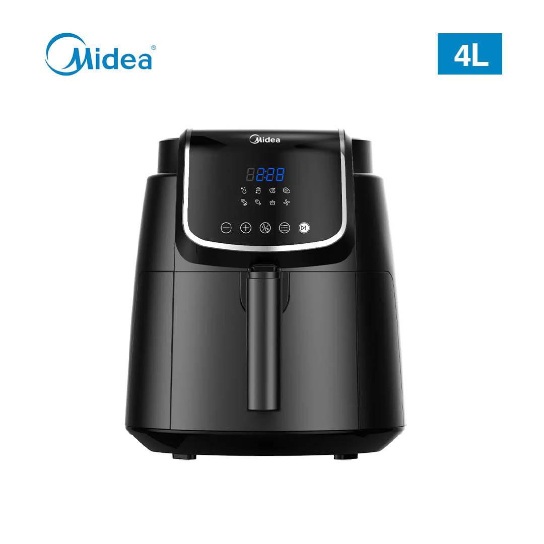 MIDEA AIR FRYER 4.0 LTR MF-CN40D2