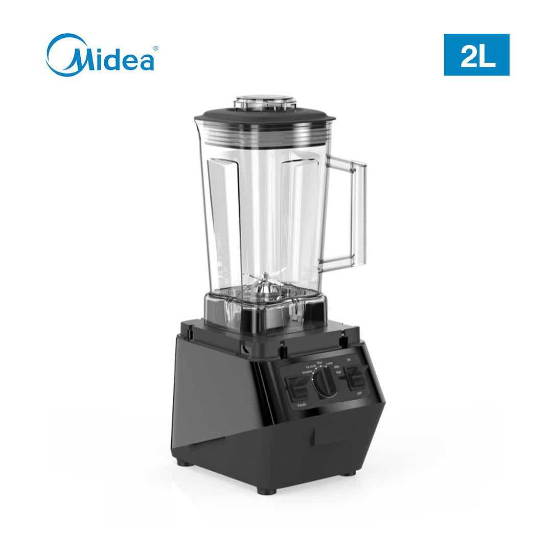 MIDEA PROFESSIONAL BLENDER 2.0 LTR  BL1192B