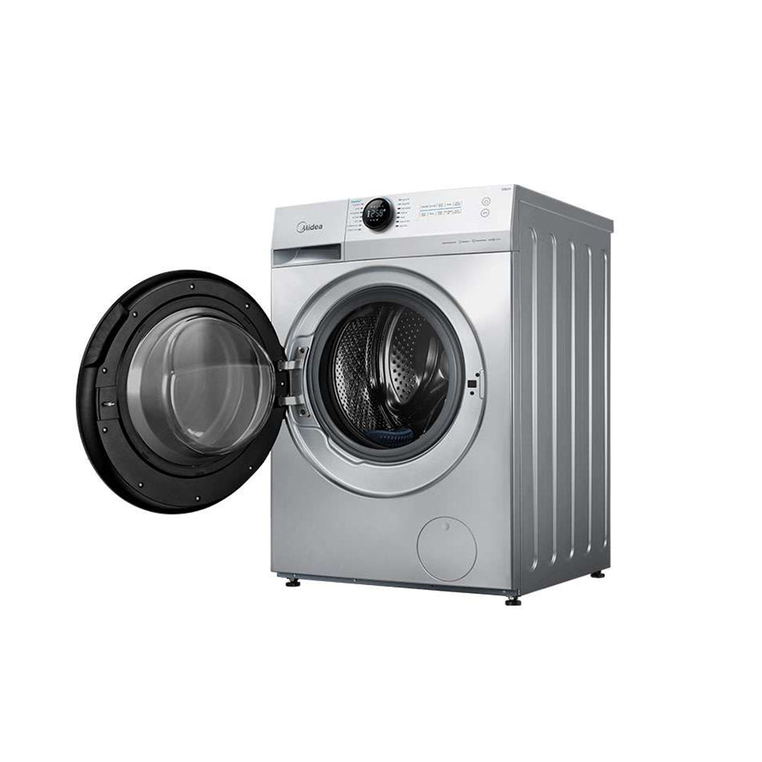 MIDEA FL WASHER 8KG/DRYER 6KG /MF200D80WB/T/ TITANIUM