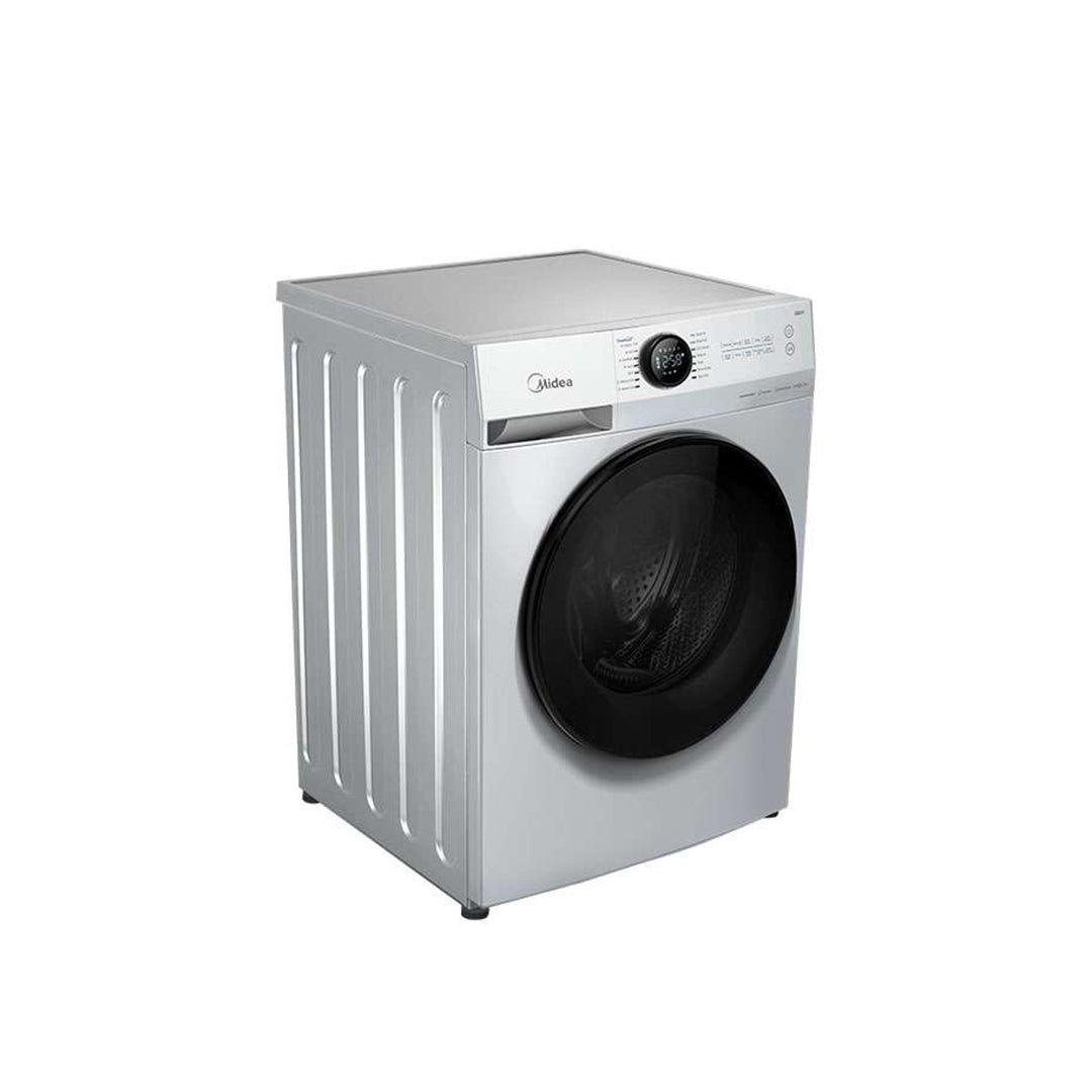 MIDEA FL WASHER 8KG/DRYER 6KG /MF200D80WB/T/ TITANIUM