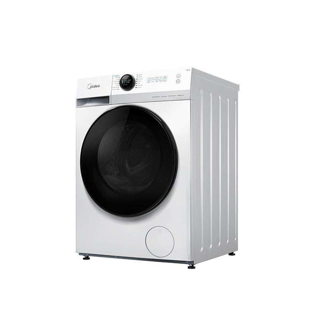 MIDEA FL WASHER 8KG/DRYER 6KG /MF200D80WB/T/ TITANIUM