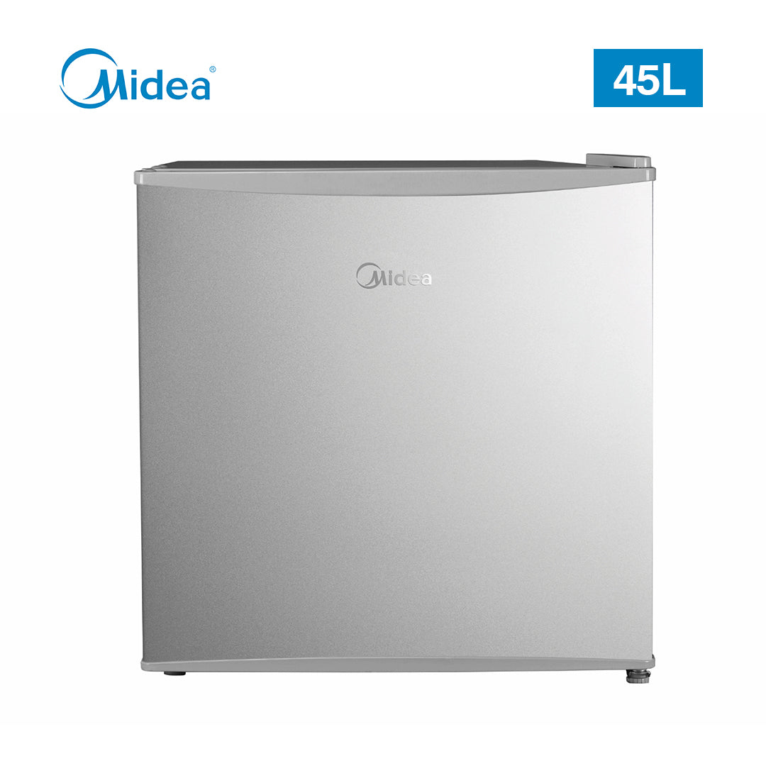 MIDEA REF/ SD /45L/ MDRD86FGG50/ SILVER