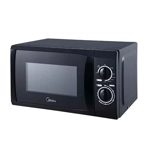 MIDEA MW 20L 700W MM720CFB-B BLACK