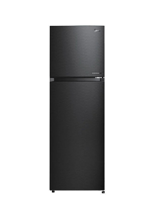 MIDEA REF/ DD / 266L/MDRT390MTE28/JAZZ BLACK