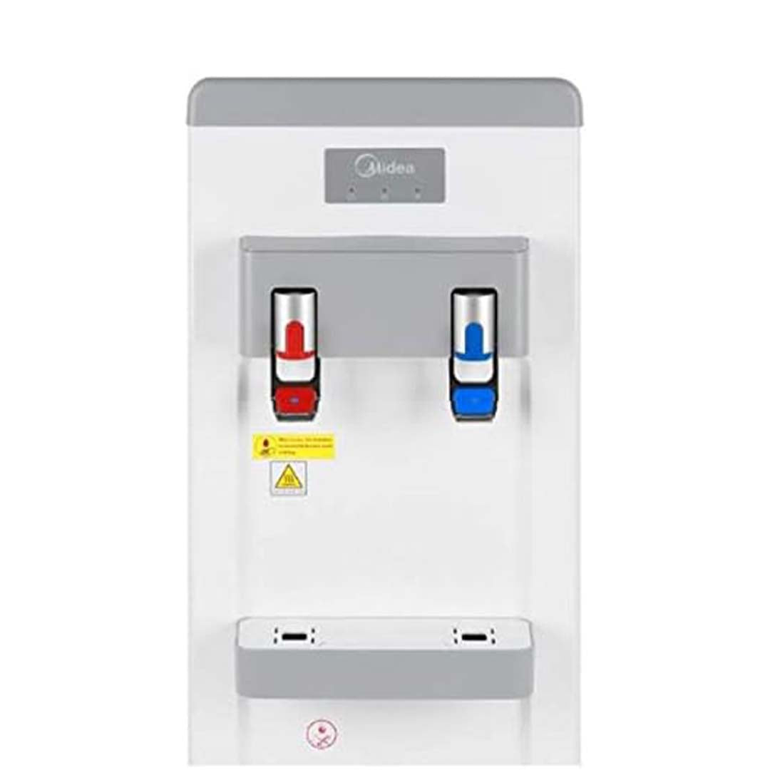 MIDEA WD 2 TAP SILVER YL1932-S