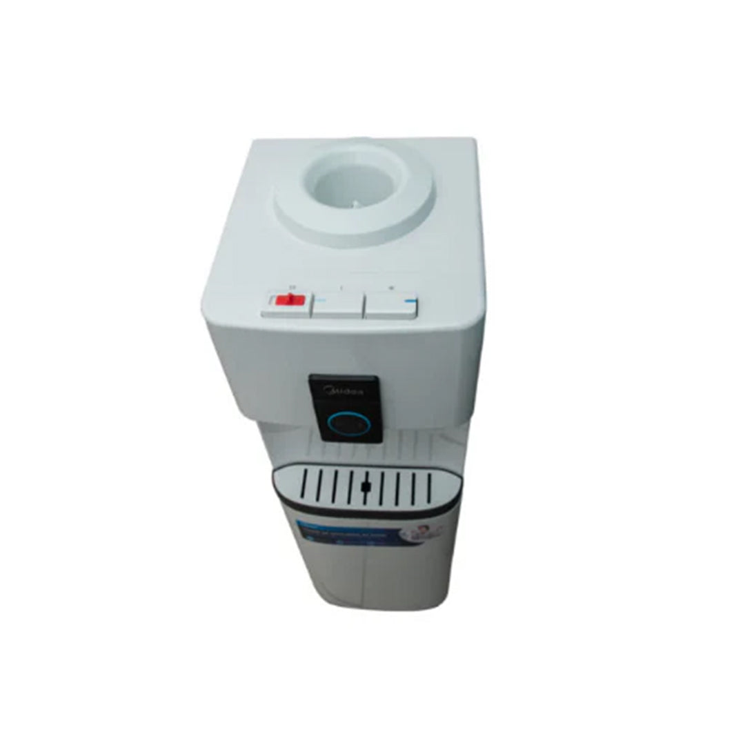 MIDEA WD 3 TAP SILVER YL2036-S