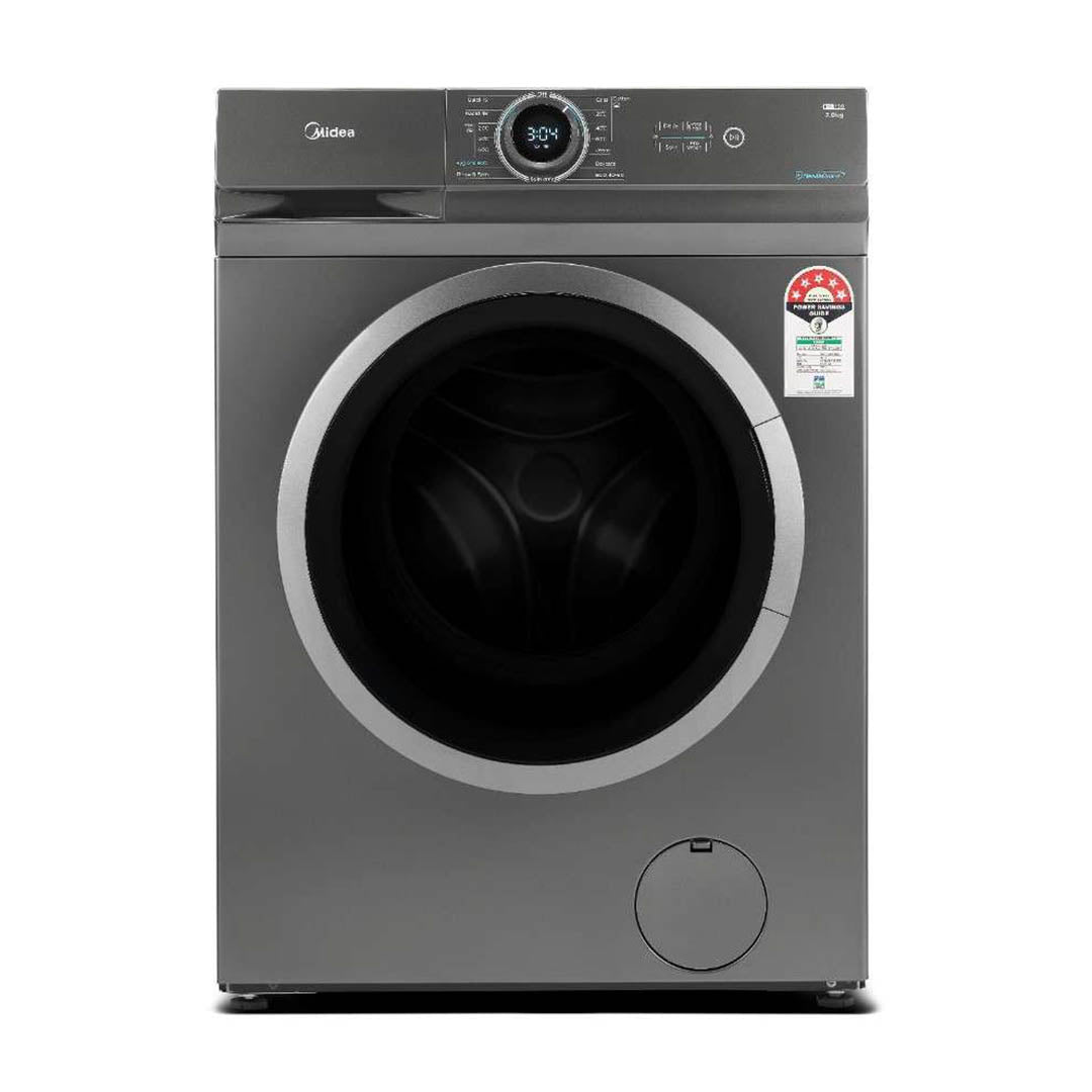 MIDEA WM 7KG WASH&SPIN MF100W70/T 7KG