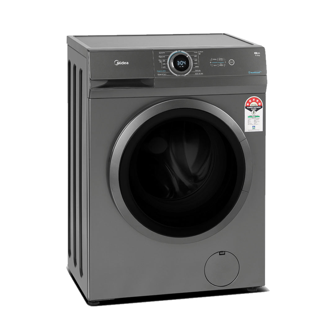 MIDEA WM 7KG WASH&SPIN MF100W70/T 7KG