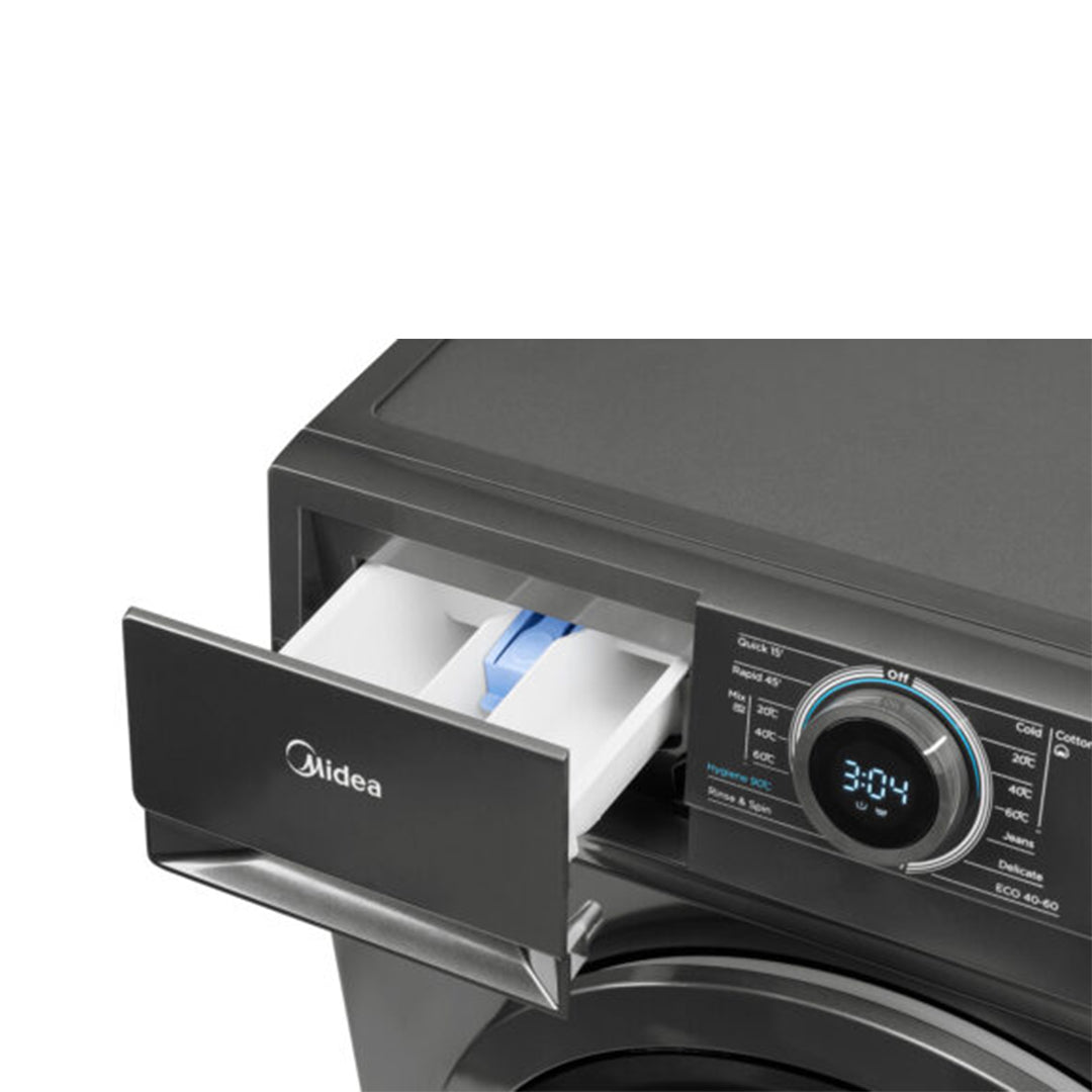 MIDEA WM 7KG WASH&SPIN MF100W70/T 7KG