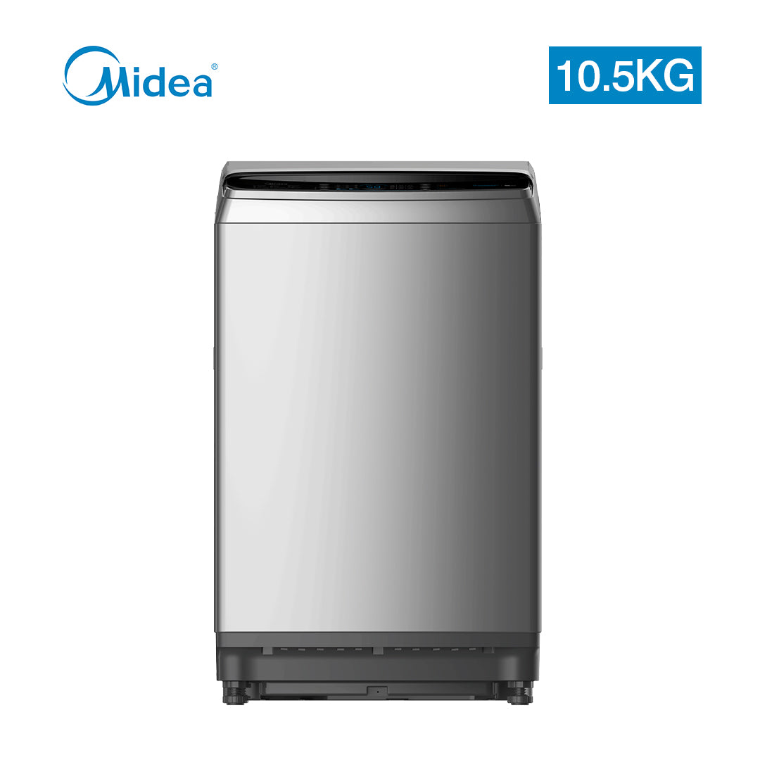 MIDEA WM/TL /MA200W105/G 10.5KG /WHITE