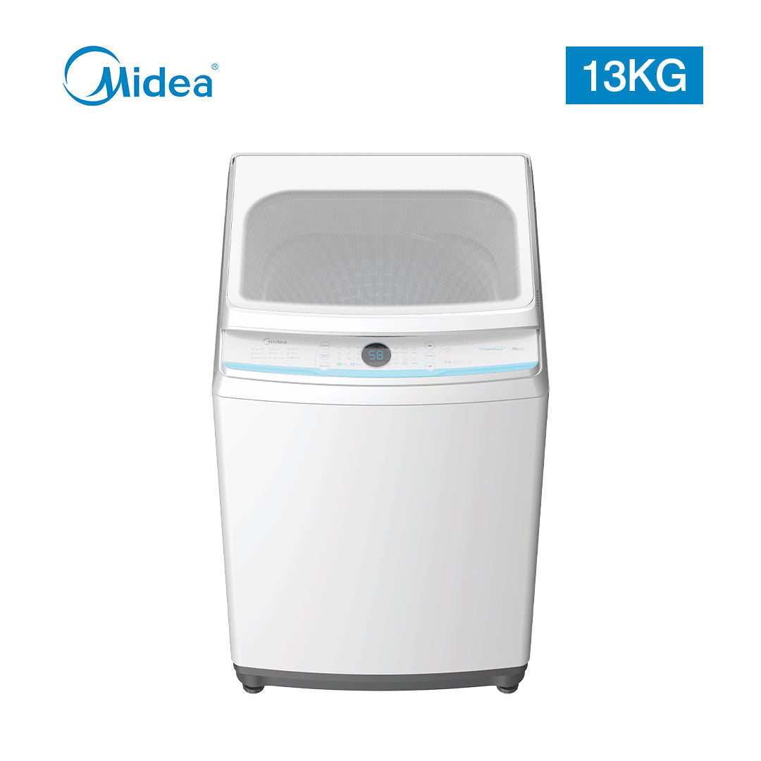 MIDEA  WM /TL/MA200W130/G 13KG/ WHITE