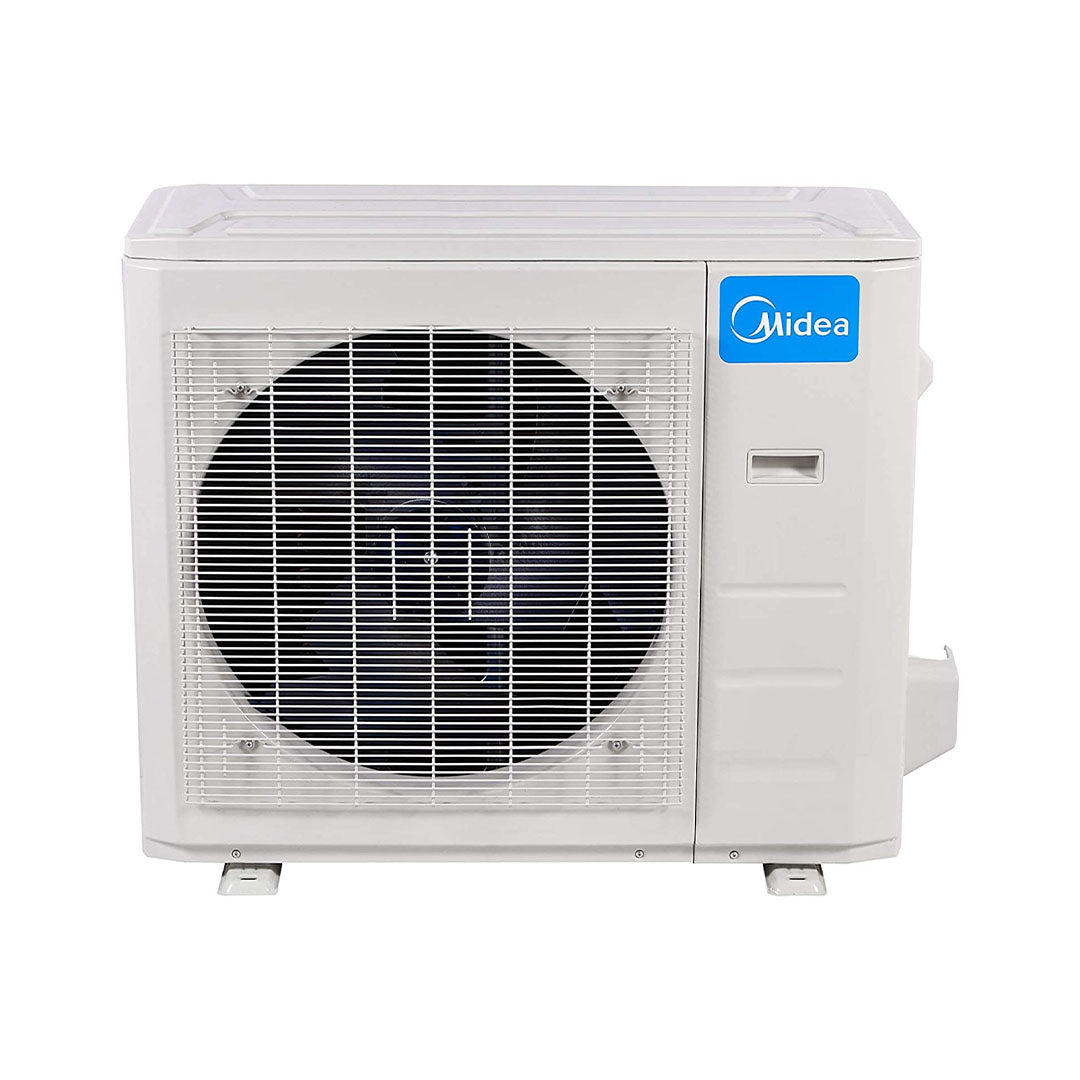 MIDEA AC SPLIT/ 1.5HP / INVERTER / MSAF24B-12CRDNI