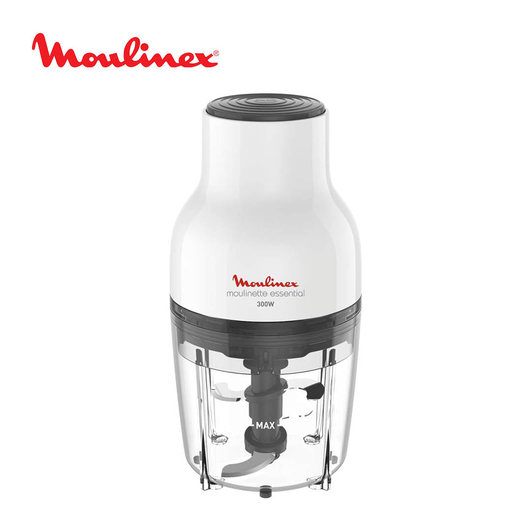 MOULINEX CHOPPER 300W WHITE DJ450127