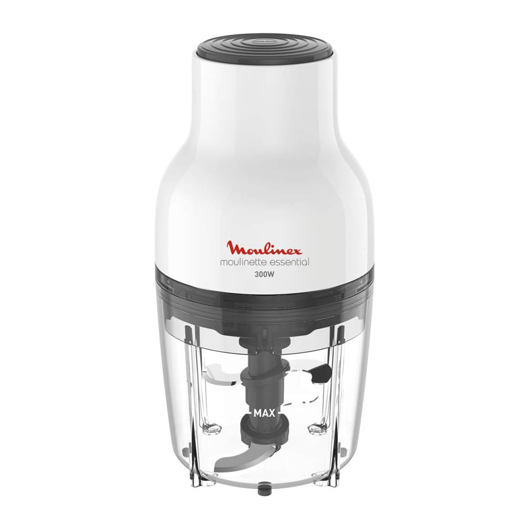 MOULINEX CHOPPER 300W WHITE DJ450127