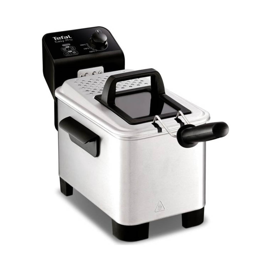 MOULINEX DEEP FRYER 3L 2200W WHITE AM333027