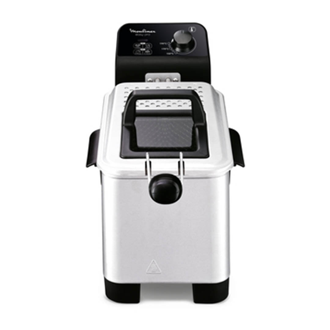 MOULINEX DEEP FRYER 3L 2200W WHITE AM333027