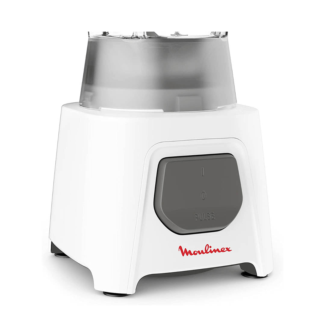 MOULINEX BLENDER/SPEED/LM2B2127/WHITE