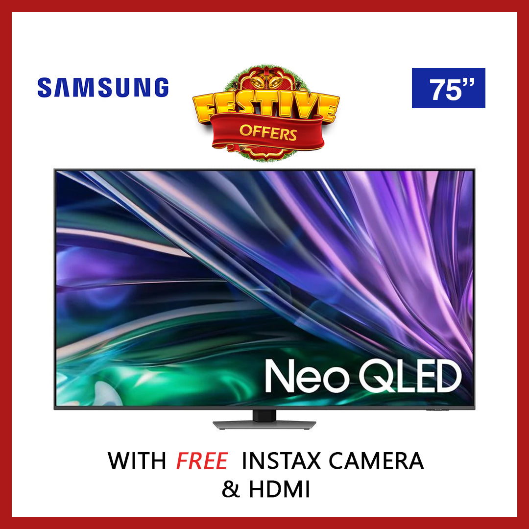 SAMSUNG TV/NEO QLED/QA75QN85DBUMTE/SMART