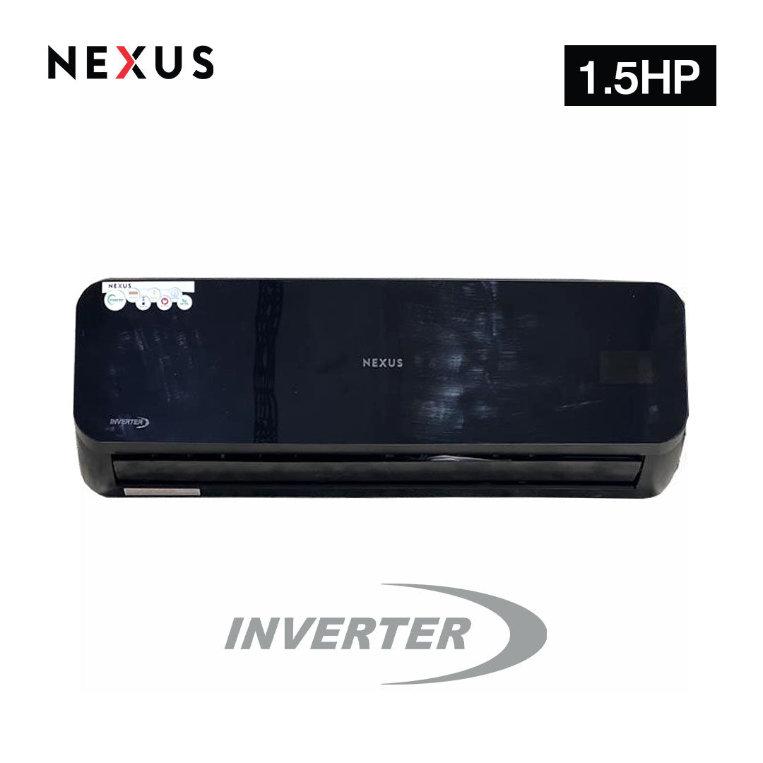 NEXUS AC SPLIT/1.5HP/NX-SH12INV/INVERTER