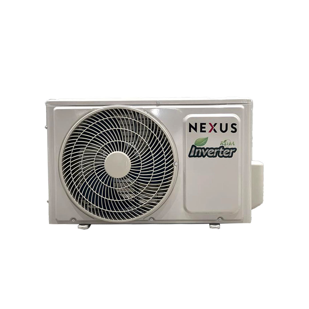 NEXUS AC SPLIT/1.5HP/NX-SH12INV/INVERTER