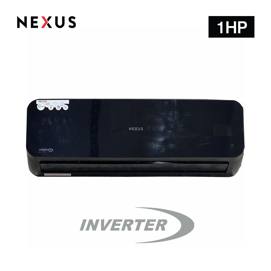 NEXUS AC SPLIT/1HP/NX-SH09INV/INVERTER