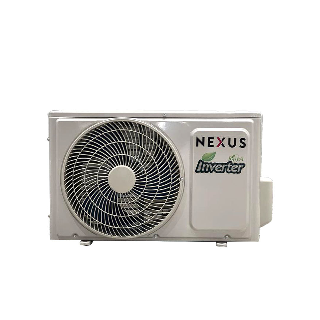 NEXUS AC SPLIT/1HP/NX-SH09INV/INVERTER