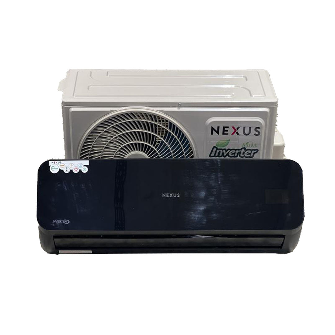 NEXUS AC SPLIT/1HP/NX-SH09INV/INVERTER