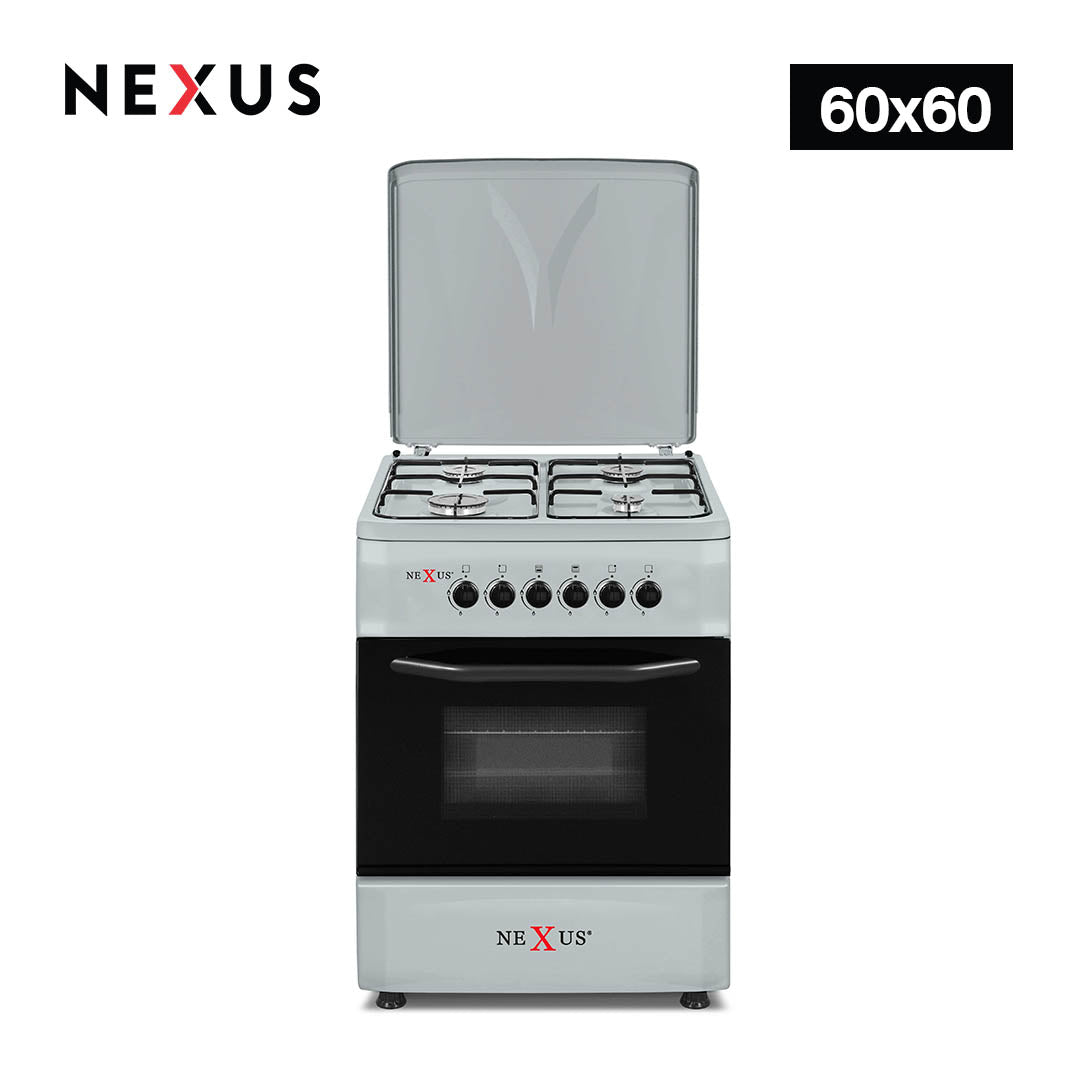 NEXUS GC 60x60 NX-6005BSI 4G GREY