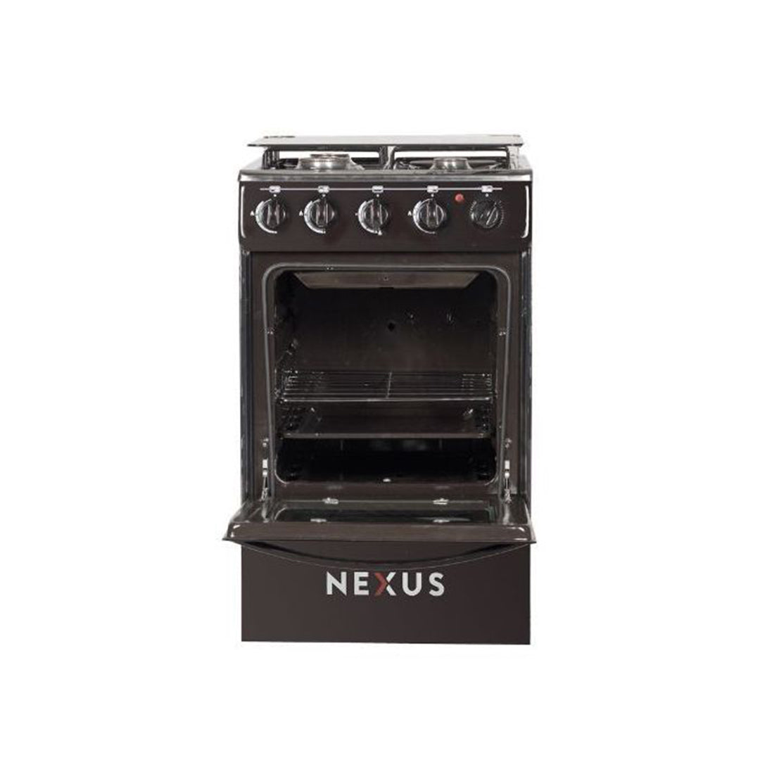 NEXUS GC 50X55 4G  BLACK  NX-5055BC