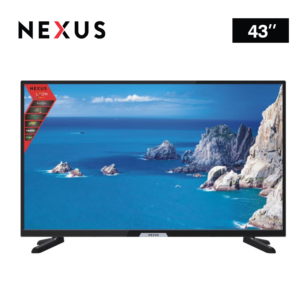 NEXUS TV/FHD/NX-TV43