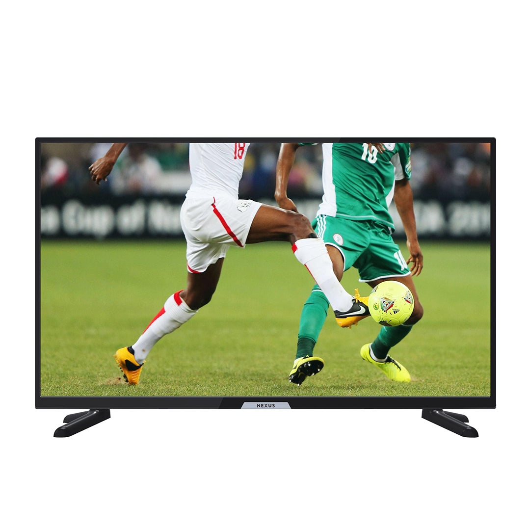 NEXUS TV/43" LED/FHD 4K GOOGLE SMART TV/F645D