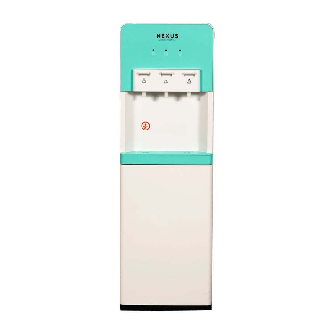 NEXUS  WATER DISPENSER NX-102BL